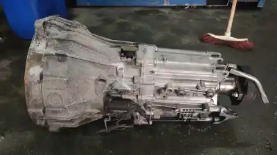 Second-hand car spare part GEARBOX for BMW SERIE 3 TOURING (E91)  OEM IAM references JEJ  