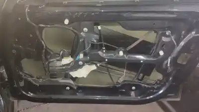Peça sobressalente para automóvel em segunda mão elevador de vidros dianteiro direito por bmw serie 3 touring (e91) 320d referências oem iam 51337140588