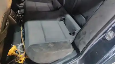 Peça sobressalente para automóvel em segunda mão conjunto de bancos por bmw serie 3 touring (e91) 320d referências oem iam   