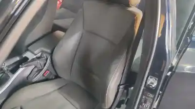 Peça sobressalente para automóvel em segunda mão conjunto de bancos por bmw serie 3 touring (e91) 320d referências oem iam   