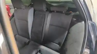 Peça sobressalente para automóvel em segunda mão conjunto de bancos por bmw serie 3 touring (e91) 320d referências oem iam   