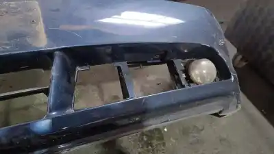 Second-hand car spare part front bumper for bmw 5 touring (e61) 530 d oem iam references   