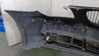 Second-hand car spare part front bumper for bmw 5 touring (e61) 530 d oem iam references   