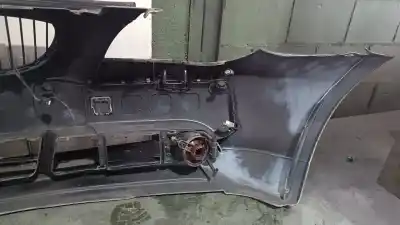 Second-hand car spare part front bumper for bmw 5 touring (e61) 530 d oem iam references   