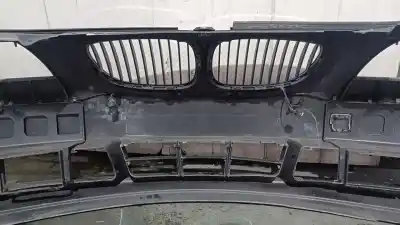 Second-hand car spare part front bumper for bmw 5 touring (e61) 530 d oem iam references   