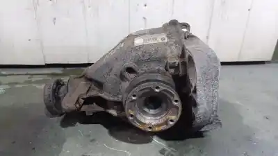 Second-hand car spare part rear differential for bmw 5 touring (e61) 530 d oem iam references 7542510