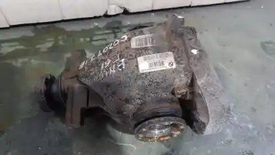 Pezzo di ricambio per auto di seconda mano differenziale posteriore per bmw 5 touring (e61) 530 d riferimenti oem iam 7542510  