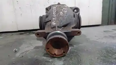 Pezzo di ricambio per auto di seconda mano differenziale posteriore per bmw 5 touring (e61) 530 d riferimenti oem iam 7542510  