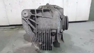 Pezzo di ricambio per auto di seconda mano differenziale posteriore per bmw 5 touring (e61) 530 d riferimenti oem iam 7542510  