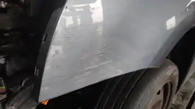 Second-hand car spare part left front fin for citroen c4 picasso cool oem iam references   