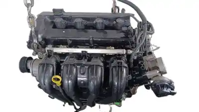 Second-hand car spare part complete engine for volvo c30 (533) 2.0 oem iam references b4204s3  