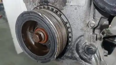 Second-hand car spare part complete engine for volvo c30 (533) 2.0 oem iam references b4204s3  