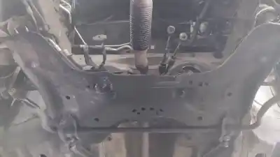 Peça sobressalente para automóvel em segunda mão charrió / suporte de eixo dianteiro por citroen c4 picasso cool referências oem iam 