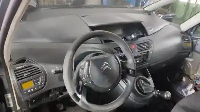 Peça sobressalente para automóvel em segunda mão TABLIER por CITROEN C4 PICASSO  Referências OEM IAM   