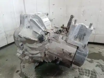 Pezzo di ricambio per auto di seconda mano riduttore per mazda 2 (de_, dh_) 1.3 (de3fs) riferimenti oem iam 9th101984  