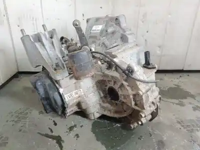 Pezzo di ricambio per auto di seconda mano riduttore per mazda 2 (de_, dh_) 1.3 (de3fs) riferimenti oem iam 9th101984  