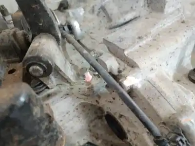 Pezzo di ricambio per auto di seconda mano riduttore per mazda 2 (de_, dh_) 1.3 (de3fs) riferimenti oem iam 9th101984  