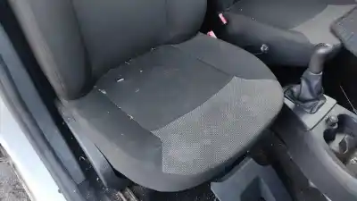 Peça sobressalente para automóvel em segunda mão assento dianteiro direito por dacia dokker essential referências oem iam   