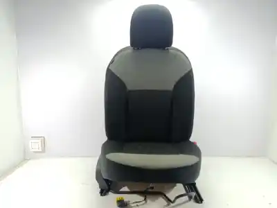 Peça sobressalente para automóvel em segunda mão assento dianteiro direito por dacia dokker essential referências oem iam   
