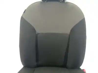 Peça sobressalente para automóvel em segunda mão assento dianteiro direito por dacia dokker essential referências oem iam   