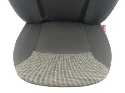 Peça sobressalente para automóvel em segunda mão assento dianteiro direito por dacia dokker essential referências oem iam   