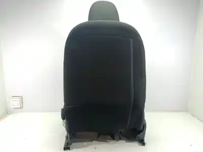 Peça sobressalente para automóvel em segunda mão assento dianteiro direito por dacia dokker essential referências oem iam   