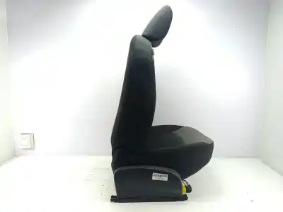 Peça sobressalente para automóvel em segunda mão assento dianteiro direito por dacia dokker essential referências oem iam   
