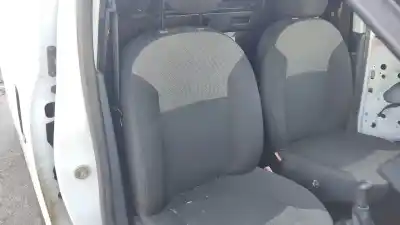 Second-hand car spare part RIGHT FRONT SEAT for DACIA DOKKER  OEM IAM references   