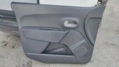 Автозапчасти б/у ОБИВКА ЛЕВОЙ ПЕРЕДНЕЙ ДВЕРИ за DACIA DOKKER  ссылки OEM IAM   