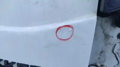 Автозапчастина б/у двері задні праві для dacia dokker essential посилання на oem iam 901003814r  