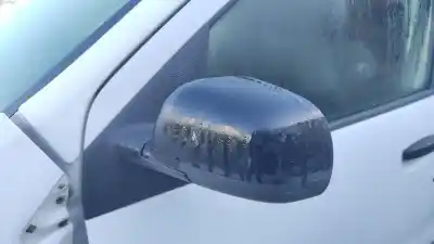 Автозапчастина б/у ліве дзеркало для dacia dokker essential посилання на oem iam 