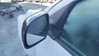 Автозапчастина б/у ліве дзеркало для dacia dokker essential посилання на oem iam   