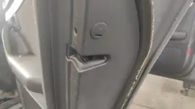 Peça sobressalente para automóvel em segunda mão fechadura da porta traseira direita por audi a4 avant (8e) 2.0 tdi referências oem iam 