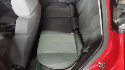 Peça sobressalente para automóvel em segunda mão bancos traseiros por seat leon (1p1) reference referências oem iam 