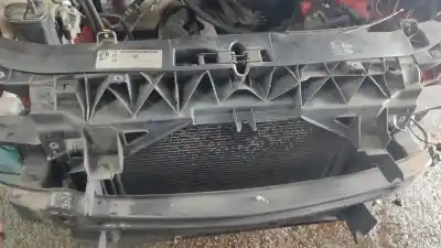 Second-hand car spare part Water Radiator for SEAT LEON (1P1) Reference OEM IAM references   