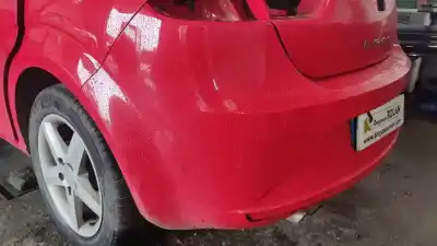 Piesă de schimb auto la mâna a doua bara spate pentru seat leon (1p1) reference referințe oem iam   