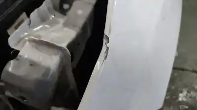 Second-hand car spare part left front fin for ford focus st-line oem iam references   