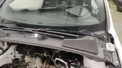 Second-hand car spare part front windscreen wiper linkage for ford focus st-line oem iam references 