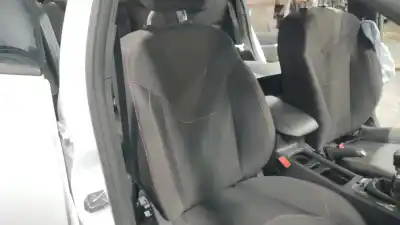 Second-hand car spare part right front seat for ford focus st-line oem iam references 