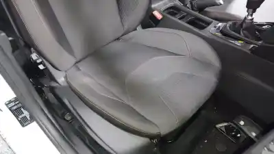 Peça sobressalente para automóvel em segunda mão assento dianteiro direito por ford focus st-line referências oem iam   