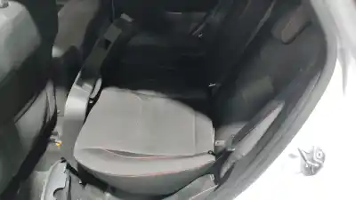 Second-hand car spare part rear seats for ford focus st-line oem iam references 