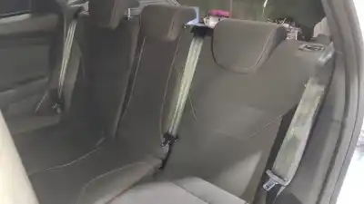 Second-hand car spare part rear seats for ford focus st-line oem iam references   