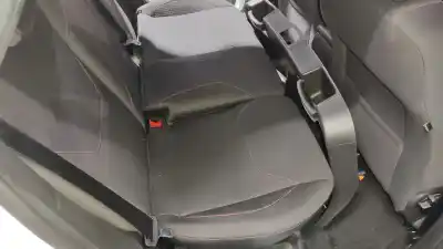 Second-hand car spare part rear seats for ford focus st-line oem iam references   