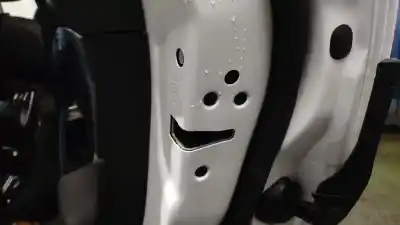 Second-hand car spare part rear right door lock for ford focus st-line oem iam references 