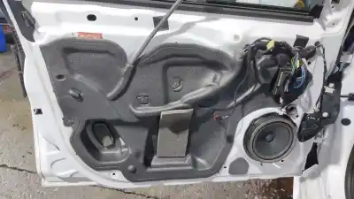 Second-hand car spare part driver left window regulator for ford focus st-line oem iam references 