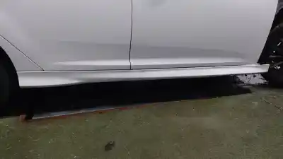 Pezzo di ricambio per auto di seconda mano gonna laterale per ford focus st-line riferimenti oem iam   