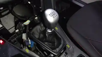 Second-hand car spare part gear lever for ford focus st-line oem iam references 