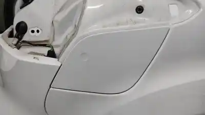 Second-hand car spare part outer fuel cap for ford focus st-line oem iam references 