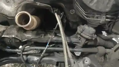 Автозапчастина б/у рульмова рейка для skoda superb (3v3) 2.0 tdi посилання на oem iam 5q1423062c