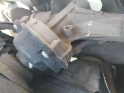 Автозапчастина б/у рульмова рейка для skoda superb (3v3) 2.0 tdi посилання на oem iam 5q1423062c  